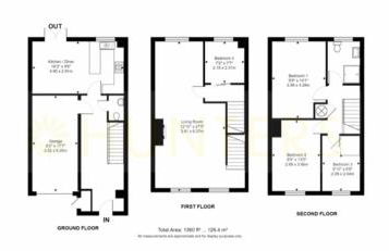 Lovely and spacious 4 bedroom house Burgess Hill - Foto 12