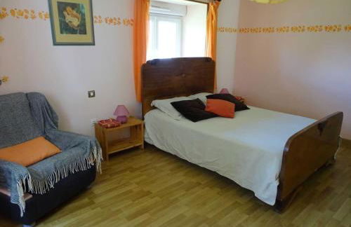 L'etable aux deux noix - Foto 17