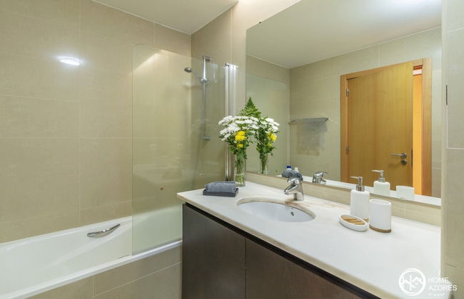 Home Azores - Pico do Salomão Poolside Retreat - Foto 37