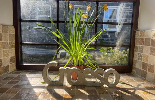 Trawsfynydd Stone Cottage - Foto 34