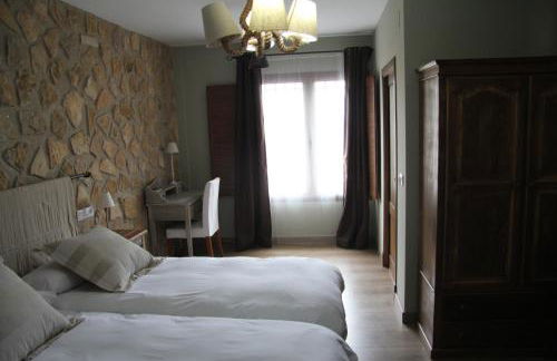 Casa Rural El Olivar de Valdefuentes - Foto 13