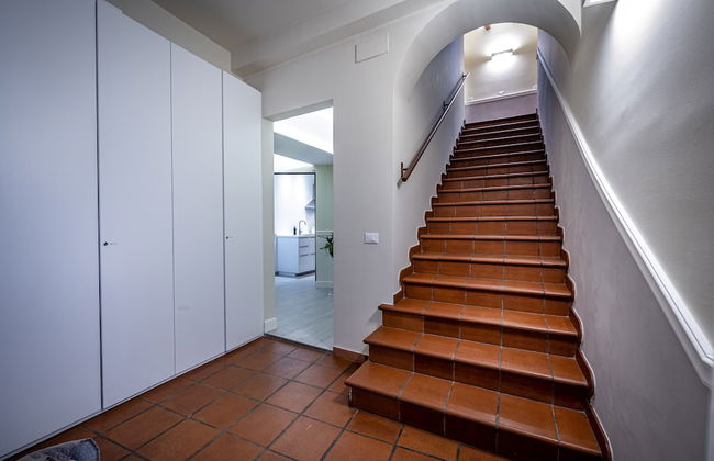 Garibaldi Palace - Foto 1