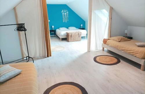 Ti Guernevez - La Longère - Photo 31