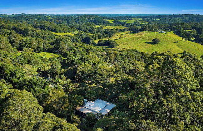 The Verandah House - Foto 19