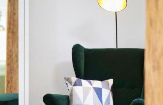 INhome - Zentral - Küche - TV - Netflix - Foto 22