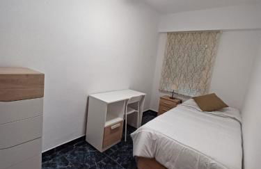 piso tres habitaciones - Foto 3