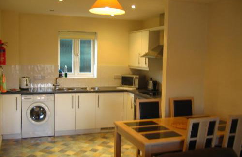 Simpson's Apartments - Foto 15