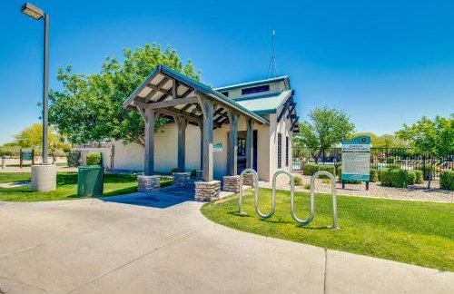 Cookout Ready! San Tan Valley Gem with Resort Perks - Foto 31