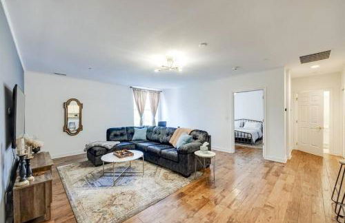 Downtown Louisville Condo- King Bed, Near Sites - Foto 19