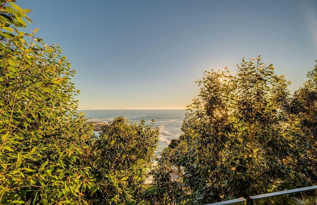 Unique Camps Bay Apartment w Private Pool Coral Sea - Foto 7