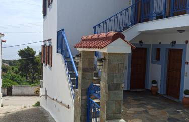 Kavos Apartments Alonissos - Foto 11