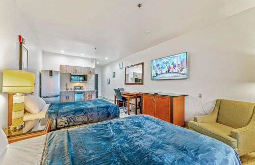 Metro Extended Stay - Tempe - 2 Full Beds - Foto 22