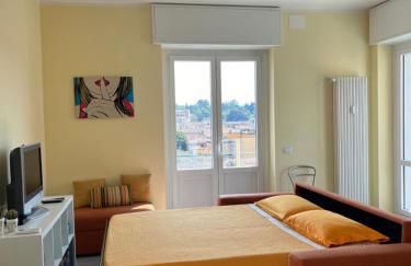 Testa tra le Nuvole - Foto 3