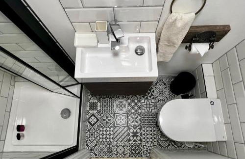 The Farthings, Romsey Apartment - Foto 14