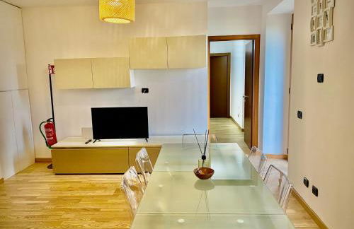 Corte Macchi Milano Malpensa Express self-check-in - Foto 33