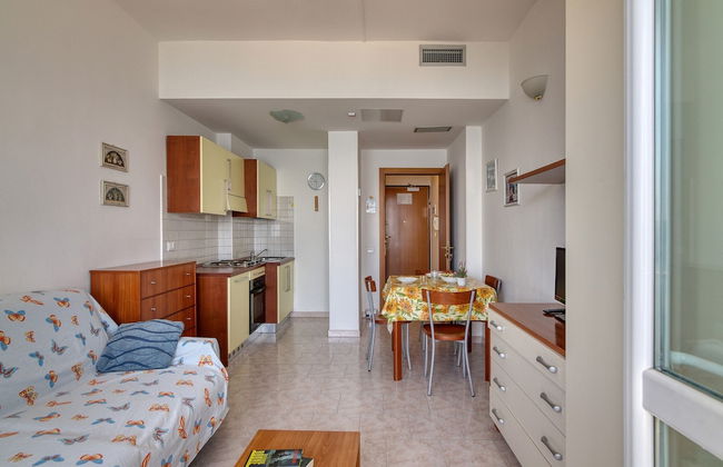 Frontline Beach 21 - M3 - Near To The Sea - Foto 7