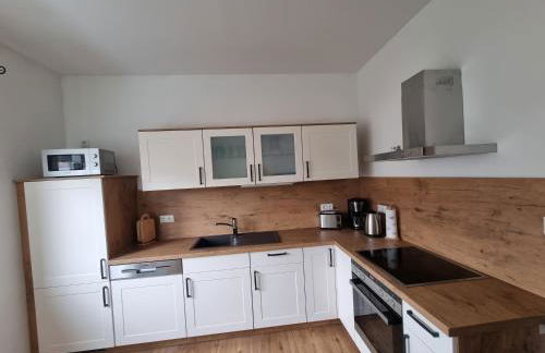 Ferienwohnung Cumbach - Foto 14