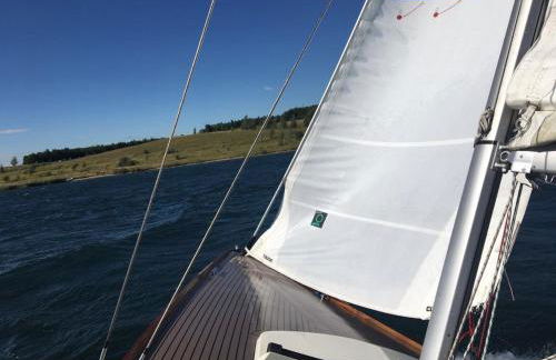 Liebevoll eingerichtete Ferienwohnung im DG - Foto 1