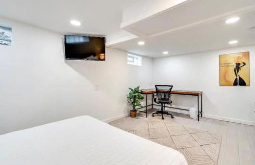 Cozy Old Brooklyn Home near Zoo - Foto 19