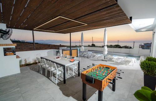 4C Rethymno - Foto 17