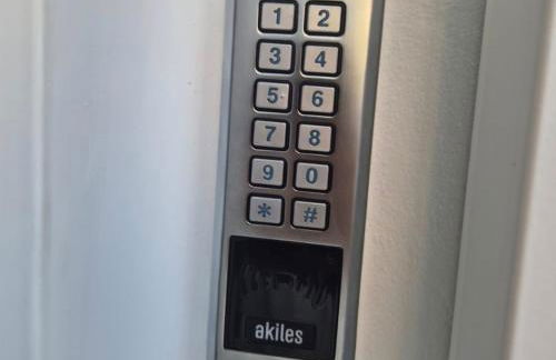 Illetes Flats - Suite cerca de Feria de Muestras y Metro - Foto 35