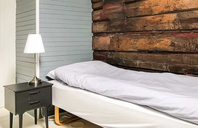 11 Person Holiday Home in Fjortoft-by Traum - Foto 1