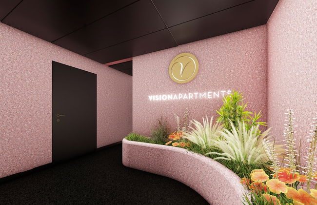 VISIONAPARTMENTS Lugano - Foto 15