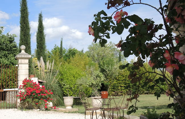 Mas du Grand Vallen - Foto 2