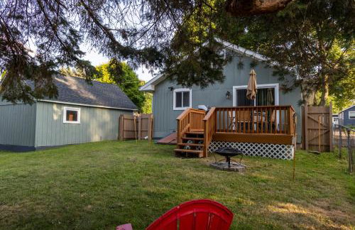 Seabreeze Lakeside Getaway - Foto 33