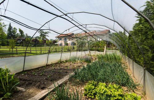 Cascina Arcangelo Raffaele - Foto 73