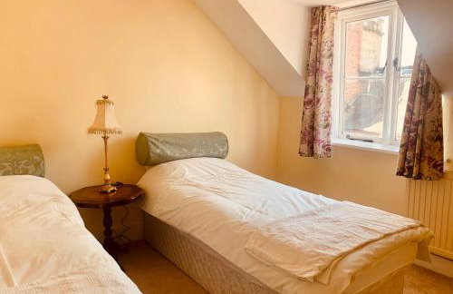 Lavender Cottage - Foto 6