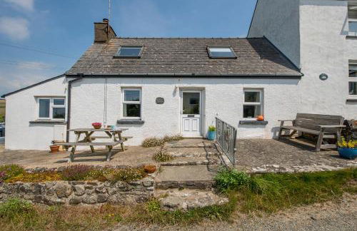 Bwthyn Beatties - Foto 22