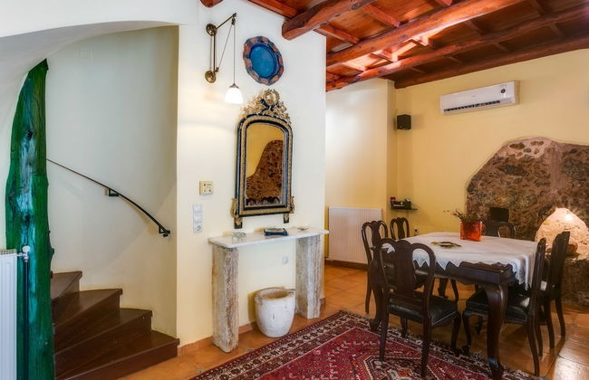 Ifigenia Theriso Village - Foto 13