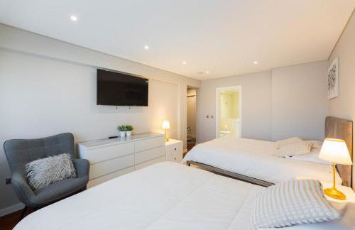 appartement tout confort dans résidence privée - Photo 12