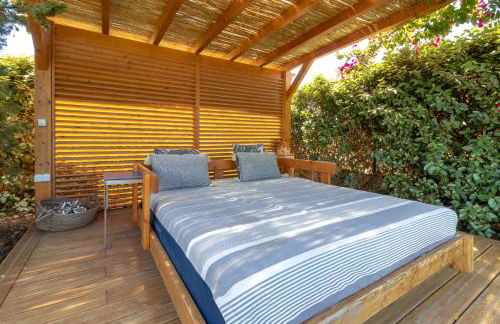 Casa Polgoda luxury villa with ocean views - Foto 35