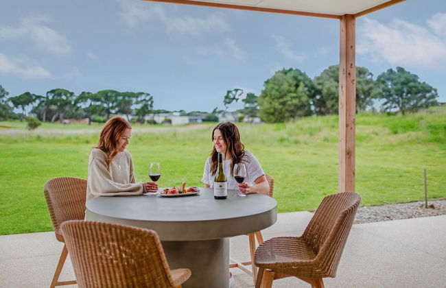 13th Beach Golf Lodges - Photo 18