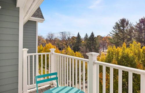 Bay Park 32: Downtown Condo! - Foto 25