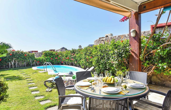 Tauro Golf 2 - Foto 14