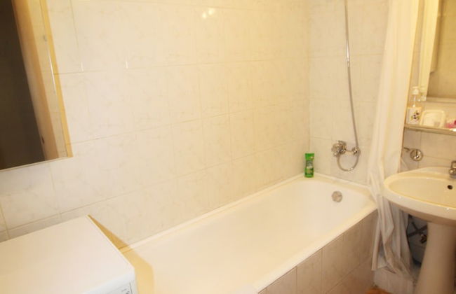 TVST Apartments Sadovo-Triumfalnaya 18 - Foto 20