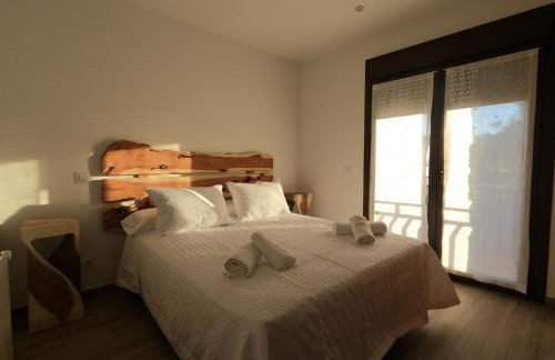 Apartamentos Sierra y Mar Aldealengua de Pedraza - Foto 20