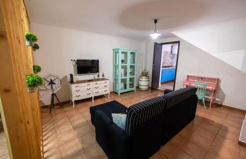 Loft La Cañada - Foto 17