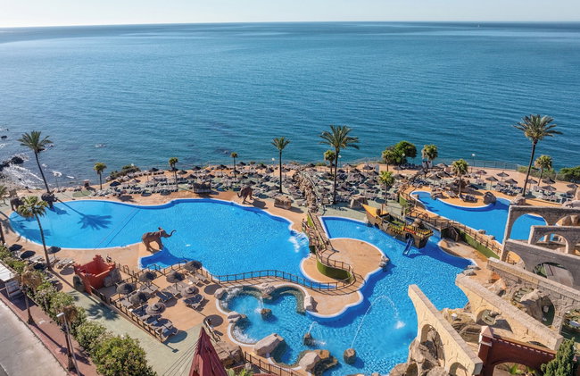 Holiday World Casamaïa Apartments, Affiliated by Meliá - Foto 37