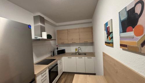 Ferienhof von Hammel Ferienwohnung 2 Schlafzimmer - Foto 3