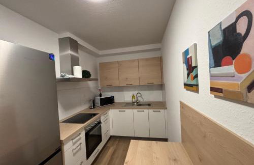 Ferienhof von Hammel Ferienwohnung 2 Schlafzimmer - Foto 11