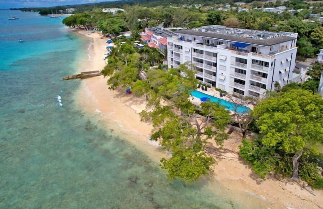 Waterside Apartment 101 by Island Villas - Foto 12