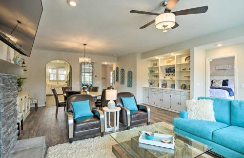 Lake Keowee Resort Condo Waterfront Balcony - Foto 6