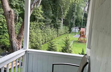 Studio Apartment - Foto 15