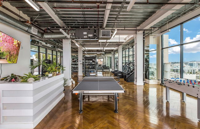 Stylish XL 2br/2ba At HWH by Oneluxstay - Foto 23