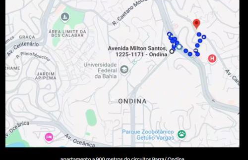 Magnifico Duplex em Salvador - Foto 5