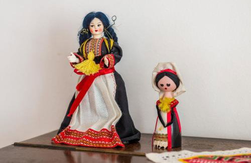 Stone House ''DiMaTo'' - Four Bedroom Holiday Home with Terrace - Photo 8